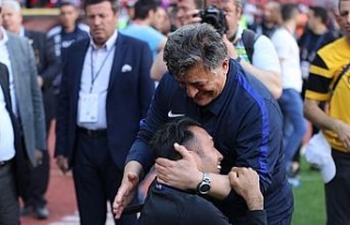 Eskişehirspor son dakikada güldü