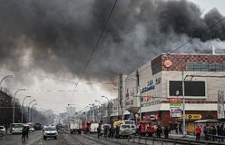 Facianın yaşandığı kentin valisi istifa etti