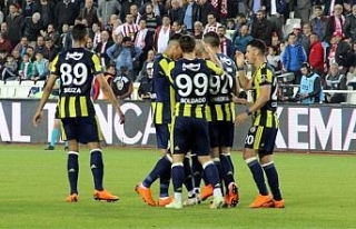 Fener ’ben de varım’ dedi