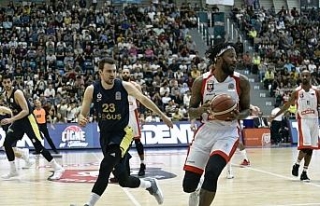 Fener Muratbey Uşak’ı deplasmanda devirdi
