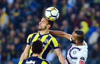 Fener takibi bırakmıyor