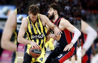 Fenerbahçe Doğuş, Final Four’da