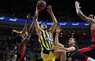 Fenerbahçe Doğuş’tan iyi başlangıç