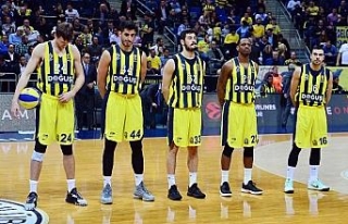 Fenerbahçe Malaga’yı konuk ediyor