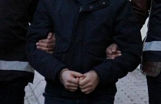 FETÖ üyelerini yurt dışına kaçıran iki şahıs...