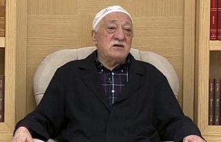 Fetullah Gülen ve 8 firari sanığın dava dosyası...