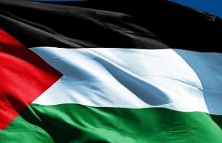 Filistin, BMGK’den İsrail’e karşı uluslararası...