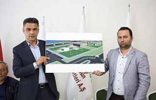 Fındık e-ticaretle satılacak