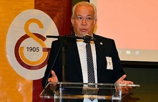 Galatasaray’da yeni divan başkanı belli oldu
