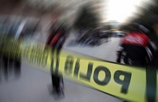 Gelin arabasının çarptığı polis şehit oldu