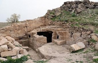 Gizemli tapınakta yeni koridorlar ortaya çıkarıldı