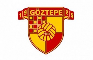 Göztepe’ye çifte şok !