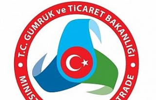 Gümrük ve Ticaret Bakanlığı uyardı