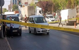 Güngören’de trafik tartışması kanlı bitti:...