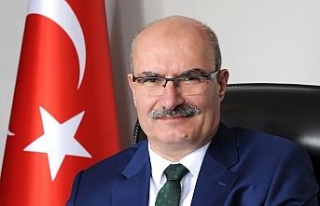 Gürsel Baran 174 oyla yeniden ATO Başkanı seçildi