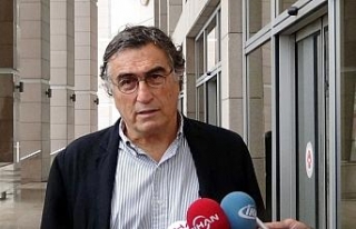 Hasan Cemal’e 1 yıl 6 ay hapis