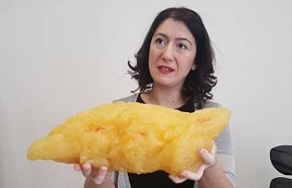 Her sabah poğaça yiyorsanız okuyun !