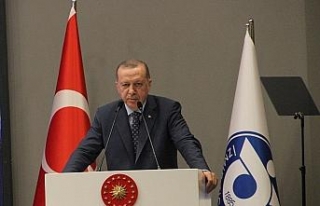 “Her şehirde bu kadar potansiyel yok”
