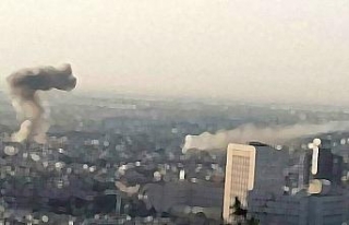 Humus saldırısında 14 kişi öldü