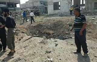 İdlib’te patlama: 19 yaralı