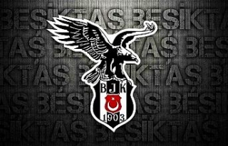 İkinci yarının lideri Beşiktaş