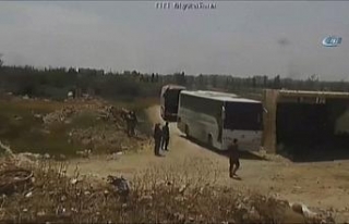 İngiliz delegasyonuna Duma’ya giriş izni verilmedi