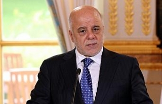 Irak Başbakanı İbadi: Suriye’deki operasyonlar...
