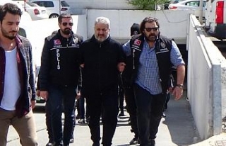 İranlı uyuşturucu baronuna, GEM TV’nin sahibinin...