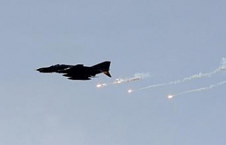 İsrail Gazze’nin kuzeyini vurdu