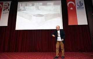 “İstanbul’da bir Mukaddes Emanetler Müzesi olmalı”