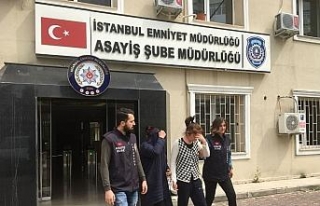 İstanbul’da dehşet: Uyurken el ve kollarını...