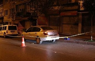 İstanbul’da gaspçı dehşeti