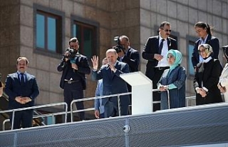 "İstanbul’da oylarımız üzerine 1.5 milyon...