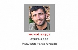 İşte gri listedeki o terörist