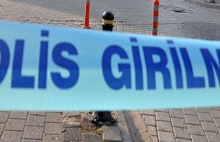 Kahvehaneye silahlı saldırı: 1’i ağır 3 yaralı