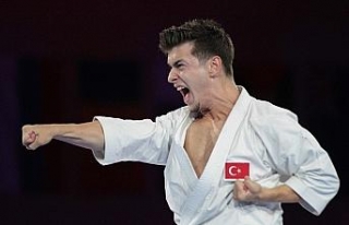 Karate Milli Takımı Rabat’ta 9 madalya kazandı