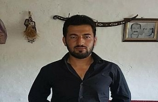 Kayalıklardan düşen asker şehit oldu