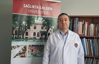 Kemik kanseri en çok gençlerde görülüyor