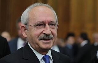 Kılıçdaroğlu’na ittifak için tam yetki