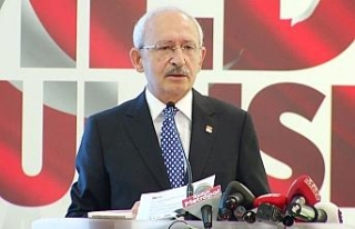 Kılıçdaroğlu’ndan ’bedelli askerlik’ eleştirisi