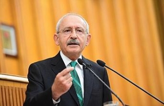 Kılıçdaroğlu’ndan ‘OHAL’ açıklaması