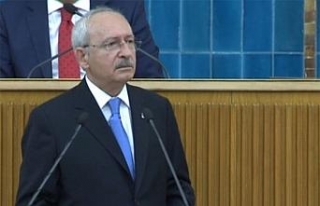 Kılıçdaroğlu’ndan ’postal’ açıklaması