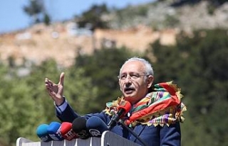 Kılıçdaroğlu’ndan "seçim" açıklaması