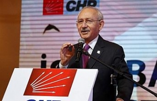 Kılıçdaroğlu’ndan ’Suriye’ açıklaması