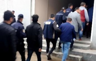 Kocaeli’de DAEŞ operasyonu: 10 gözaltı