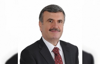 Konya Büyükşehir Belediye Başkanı istifa etti