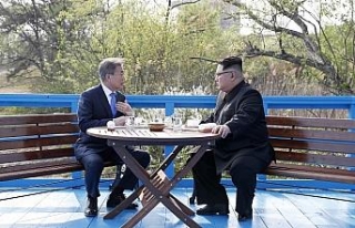 “Kore Yarımadası’nda bundan böyle savaş olmayacak”