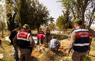 Kuzenler kardeş çıktı, 6 mezar açıldı