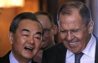 Lavrov’dan ’nükleer anlaşma’ açıklaması