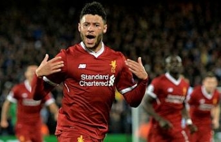 Liverpool, Manchester City’yi rahat geçti